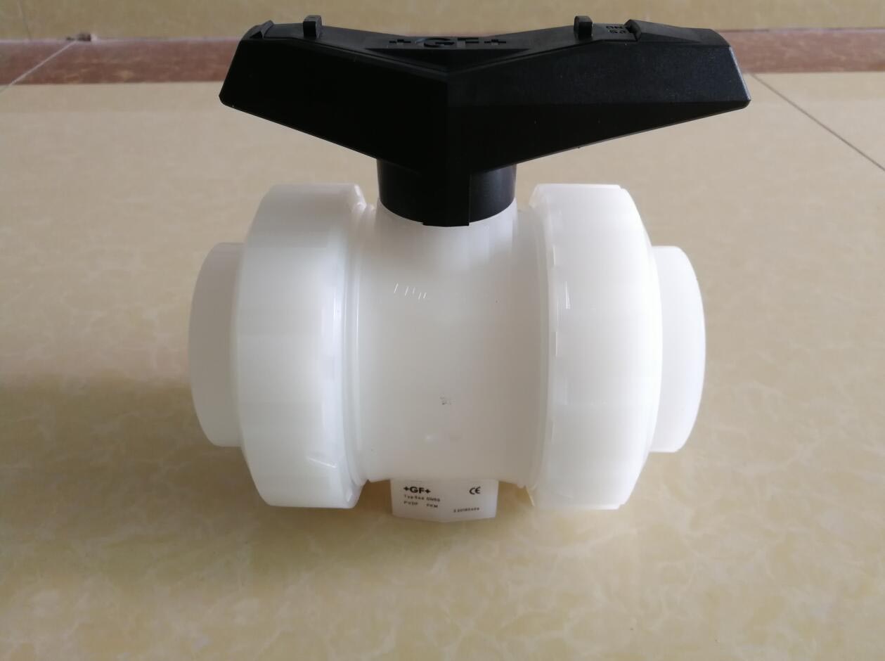 GF 546型手動(dòng)球閥